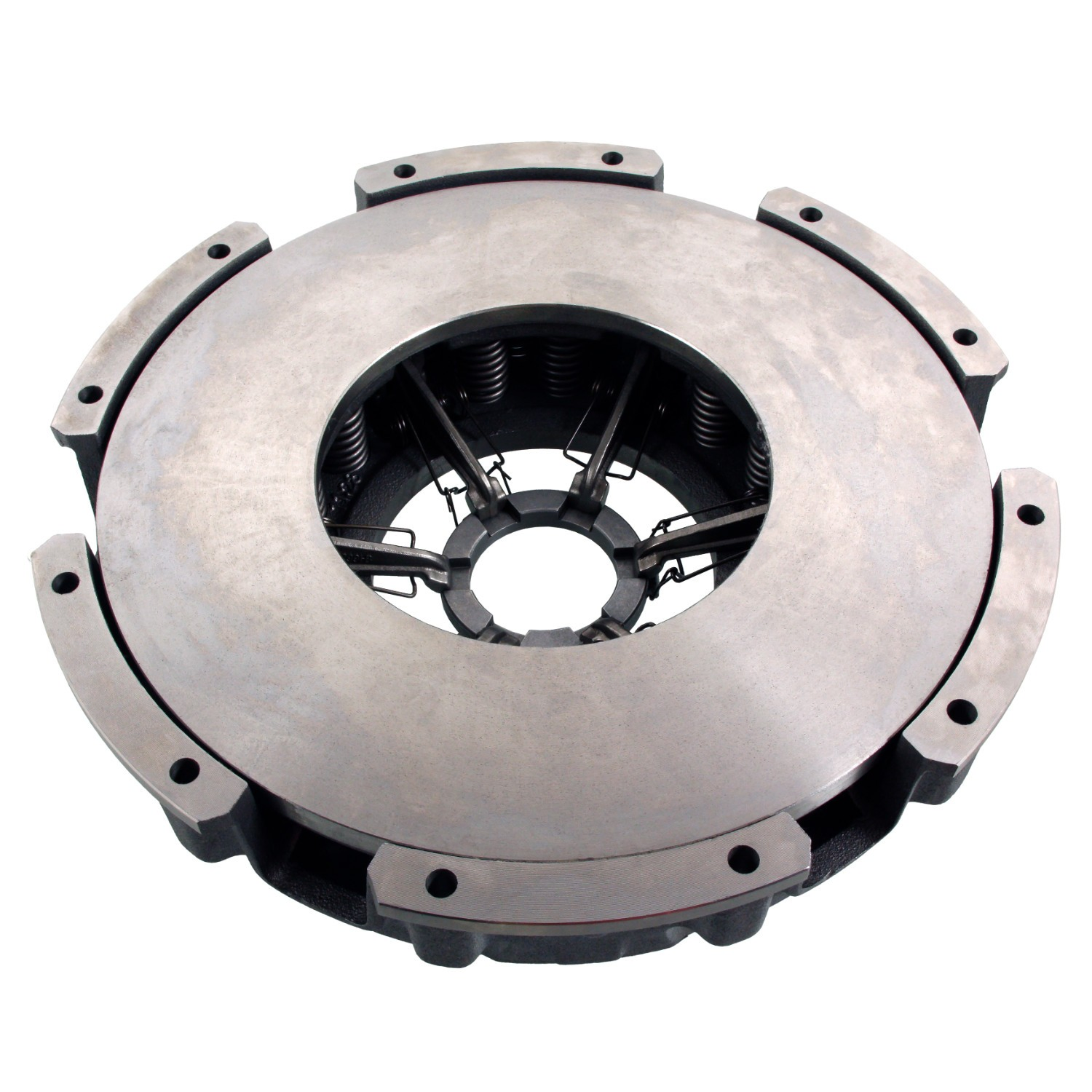 Пелюстковий кошик зчеплення Febi 105281 ціна, від 285.90 USD